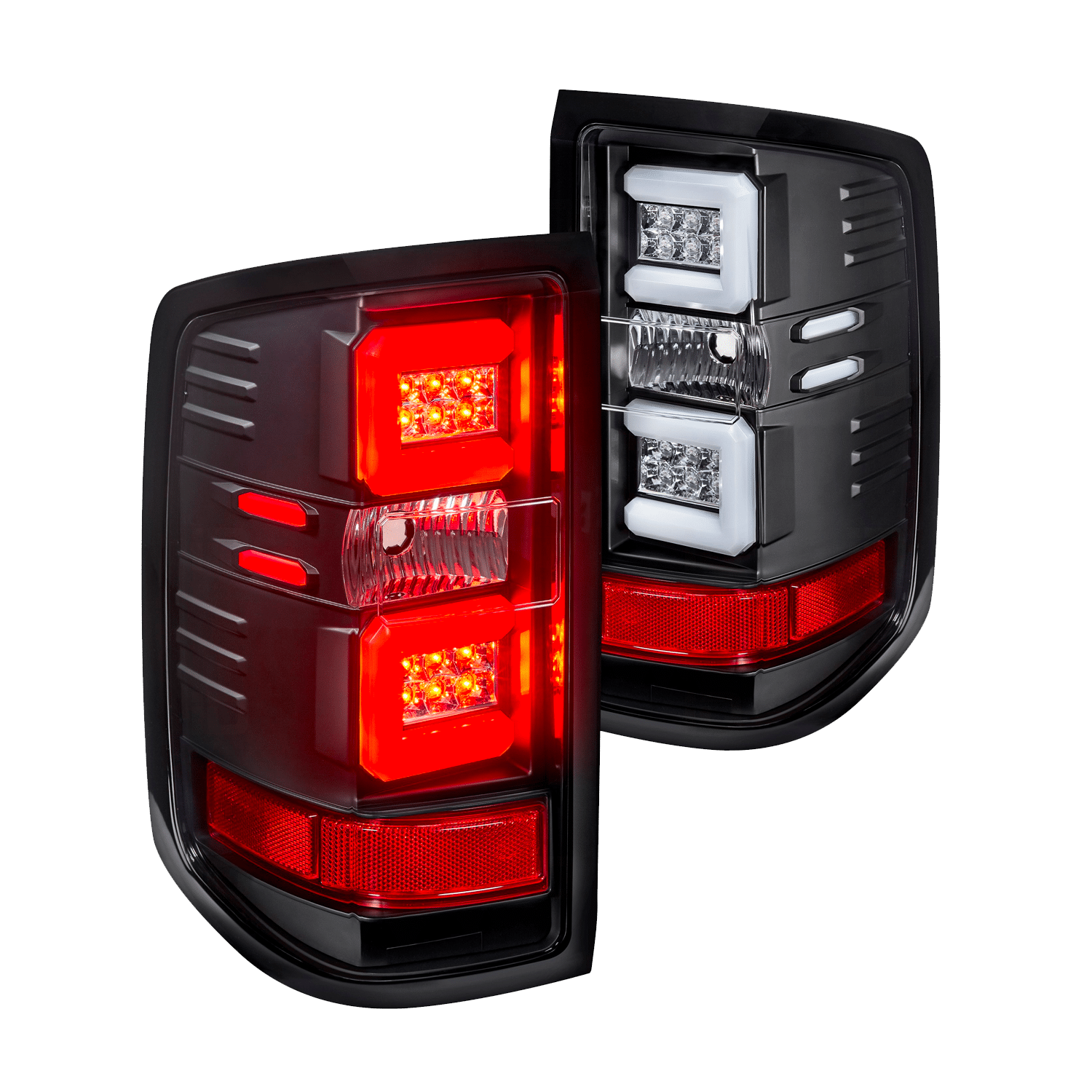 Spyder® - Đèn hậu LED