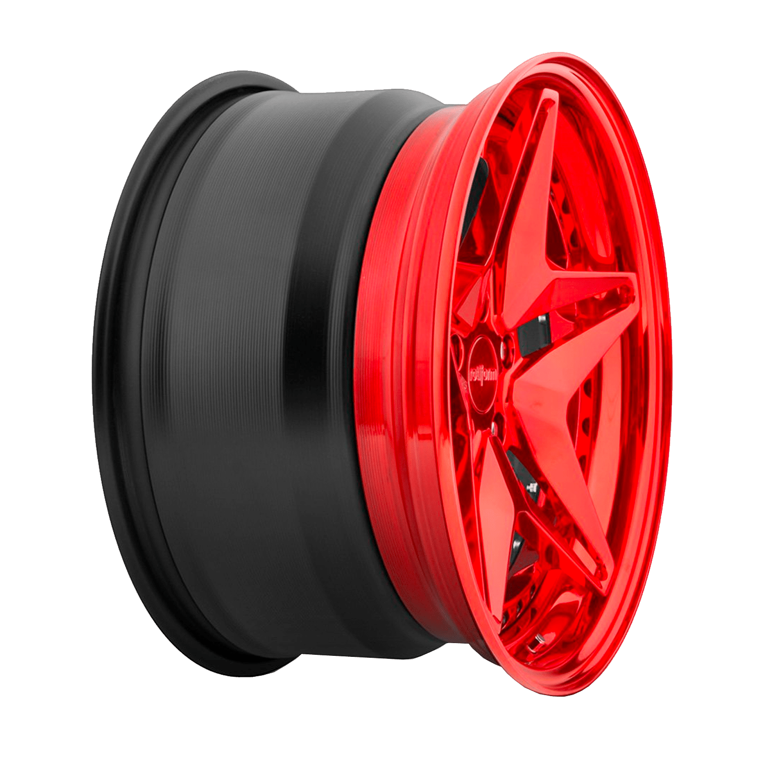 ROTIFORM® - Hoàn thiện tùy chỉnh AVV 3PC - Image 2