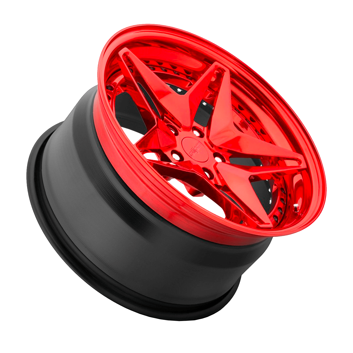ROTIFORM® - Hoàn thiện tùy chỉnh AVV 3PC - Image 3